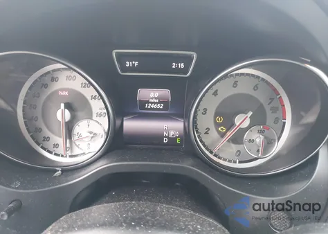 2015 Mercedes-Benz Cla 250 4Matic из США, поврежденный, VIN WDDSJ4GB3FN214406